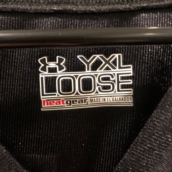 Texas tech football jersey - Picture 2 of 3